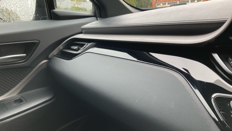 Toyota C-HR 1.8 Hybrid Icon 5dr CVT Hybrid Hatchback